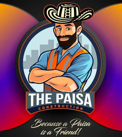 El_Paisa_Construction_Business-Cards_Front